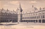 06722 's Gravenhage - het Binnenhof, Verzamelen, Ansichtkaarten | Nederland, Verzenden, Voor 1920, Ongelopen, Zuid-Holland