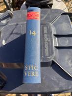 Ooosthoek encyclopedie 18 delig uit 1968, Ophalen, Complete serie, Zo goed als nieuw, Algemeen