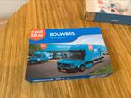 Coolblue Bouwbus (LEGO) nieuw in verpakking, Ophalen of Verzenden, Nieuw, Complete set, Lego