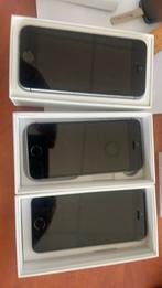 5x  iPhone, Telecommunicatie, Mobiele telefoons | Apple iPhone, Ophalen of Verzenden, Gebruikt
