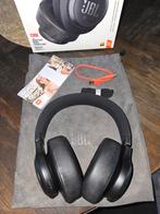 JBL Live 770NC Koptelefoon - Nieuwstaat!, Audio, Tv en Foto, Koptelefoons, Overige merken, Bluetooth, Ophalen of Verzenden, Zo goed als nieuw
