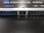 Behringer Ultragain Pro Mic 2200 - Microfoon Voorversterker, Ophalen of Verzenden