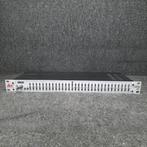 DBX   131S    equalizer, Ophalen of Verzenden, Gebruikt, Equalizer