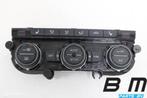 Clima unit VW Golf 7 kachel bediening 5G0907044AA, Auto-onderdelen, Gebruikt