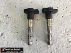 Bobine Audi, VW, Skoda, €5,- per stuk, 06B905115G, Gebruikt, -, -, Ophalen of Verzenden