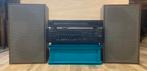 Vintage Stereo Set - Akai, Pioneer,, Nikko, Audio, Tv en Foto, Stereo-sets, Gebruikt, Cd-speler, Losse componenten, Ophalen