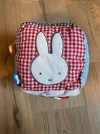 Nijntje knuffel, Ophalen of Verzenden, Zo goed als nieuw, Overige typen