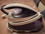 Stoomstrijkijzer - Perfect voor gladde kleding!, Witgoed en Apparatuur, Strijkijzers en Strijkplanken, Ophalen of Verzenden, Gebruikt