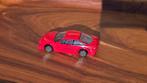 1993 DTM Realtoy – Rood, Ophalen of Verzenden, Zo goed als nieuw, Auto, Overige merken