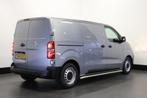 Peugeot Expert 1.5 BlueHDI L2 EURO 6 - Airco - Navi - Cruise, Voorwielaandrijving, Gebruikt, Euro 6, 4 cilinders