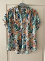 Vrolijke print blouse van We Fashion, maat M, Nieuw, We Fashion, Ophalen of Verzenden, Nieuw, Maat 38/40 (M)