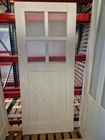 Skantrae SKS1217 (83x201,5) Opdek Rechts Ongebruikt, Doe-het-zelf en Verbouw, Deuren en Horren, Ophalen, Nieuw, Binnendeur, 200 tot 215 cm