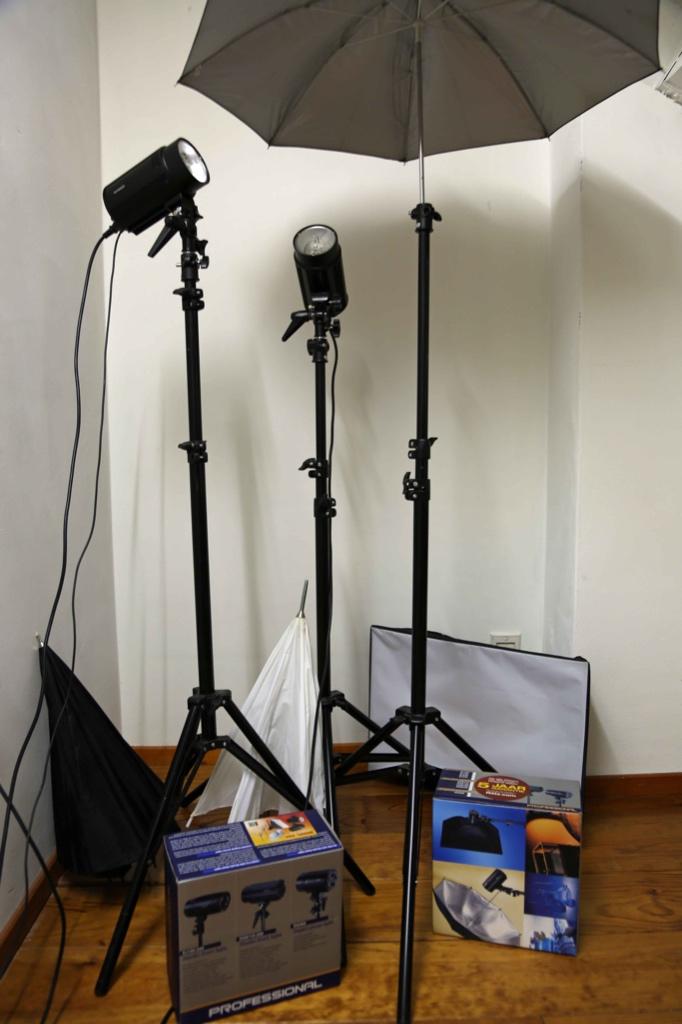 Flitserset, Ophalen, Zo goed als nieuw