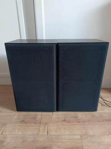 audax vintage speakers  beschikbaar voor biedingen