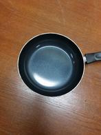 Gero Koekenpan met Deksel - 24cm, Huis en Inrichting, Overige materialen, N, Ophalen of Verzenden, Keramische plaat