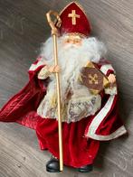 Prachtige etalagesinterklaas, Diversen, Sinterklaas, Ophalen of Verzenden, Zo goed als nieuw