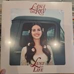 LP Lana del Rey Lust for Life Vinyl NEW, Cd's en Dvd's, Vinyl | Pop, Verzenden, 2000 tot heden, Nieuw in verpakking, 12 inch