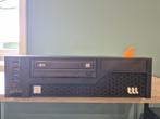 TEKNOPRO | i7 9700F, 32GB DDR4, GTX 1050 Ti 4GB, 256GB/1TB, Niet ingevuld, I7 9700F, 32 GB, Niet ingevuld