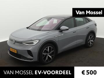 Volkswagen ID.5 GTX 77 kWh | Automaat | SoH Accustaat (90%)  beschikbaar voor biedingen