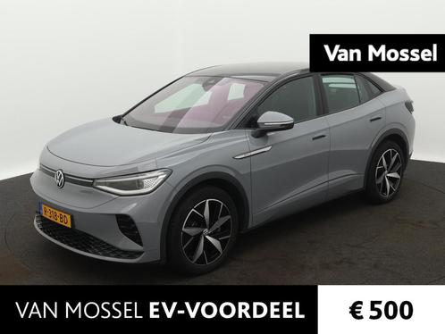 Volkswagen ID.5 GTX 77 kWh | Automaat | SoH Accustaat (90%), Auto's, Volkswagen, Bedrijf, Te koop, ID.5, 4x4, ABS, Achteruitrijcamera