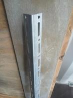 Stalen hoekprofiel. 45x45mm 45 stuks 2850mm lang, Doe-het-zelf en Verbouw, Metalen, Ophalen of Verzenden