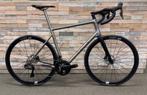 Titanium J.Guillem Orient 58cm direct leverbaar, Fietsen en Brommers, Fietsen | Racefietsen, Heren, Nieuw, 57 tot 61 cm, Meer dan 20 versnellingen