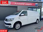 Volkswagen Transporter 2.0 TDI L2H1 150PK, Gebruikt, Euro 6, 4 cilinders, 150 pk