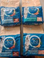 Purina ONE kattenbrokken gesteriliseerde en senior kat, Dieren en Toebehoren, Ophalen of Verzenden, Nieuw