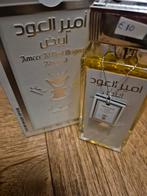 Dubai perfume ameer al oud original abiyad, Ophalen of Verzenden