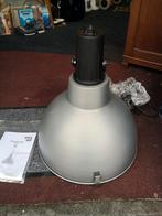 Nieuwe industriële lamp in doos, Ophalen of Verzenden, Zo goed als nieuw, Minder dan 50 cm