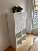 KALLAX kast IKEA, Huis en Inrichting, Kasten | Overige, Ophalen, Gebruikt