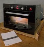 Bosch inbouw combi oven/magnetron, Oven, Zo goed als nieuw, 45 tot 60 cm, Ophalen