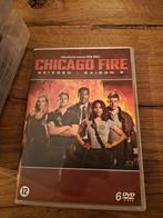 Chicago fire seizoen 5 dvd, Boxset, Ophalen of Verzenden, Zo goed als nieuw, Actie en Avontuur