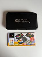 SmartGames IQ puzzler, Een of twee spelers, Ophalen of Verzenden, Zo goed als nieuw, Smart games