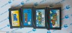 Super Mario Advance 1,2,3 en 4 GBA, Spelcomputers en Games, Games | Nintendo Game Boy, Avontuur en Actie, 1 speler, Ophalen of Verzenden