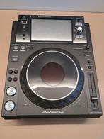 DJ-multiplayer set XDJ-1000mk2 Pioneer (Snelle levering), Muziek en Instrumenten, Ophalen, Zo goed als nieuw, Dj-set, Pioneer
