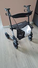 Rollator topro troja 2G maat S, Diversen, Rollators, Ophalen, Zo goed als nieuw