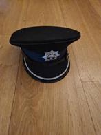 Vintage Politiepet, Ophalen, Onbekend, One size fits all, Pet