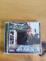 Xzibit 40 days & 40 nightz, Ophalen of Verzenden, 2000 tot heden, Gebruikt