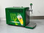 Heineken cooltap, Witgoed en Apparatuur, Thuistaps, Overige merken, Zo goed als nieuw, Ophalen