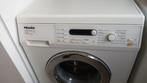 Miele Wasautomaat/Wasmachine W 5821, Witgoed en Apparatuur, Ophalen, Gebruikt, Voorlader, Energieklasse A of zuiniger