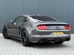 Ford Mustang Fastback 2.3 Performance pakket, Auto's, Automaat, Achterwielaandrijving, Zwart, 2264 cc