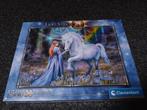 NIEUW: Anne Stokes legpuzzel 1500 stukjes, Ophalen of Verzenden, 500 t/m 1500 stukjes, Nieuw, Legpuzzel