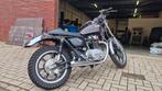 Yamaha XS 650 cafe racer stijl oldtimer, Motoren, 2 cilinders, Overig, 650 cc