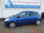 Renault CLIO 1.2 TCE COLLECTION,Airco,Cruise,Lichtmetaal, Auto's, Renault, Voorwielaandrijving, Gebruikt, 4 cilinders, Origineel Nederlands