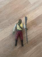 Starwars vintage Barada 1985 met wapen!, Ophalen of Verzenden, Gebruikt