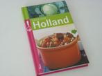 Kook Ook: Holland, Boeken, Kookboeken, Ophalen of Verzenden, Zo goed als nieuw
