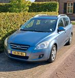 Kia (Pro) Cee d 1.6 Crdi Sporty Wagon 2008 Blauw, Auto's, Kia, Voorwielaandrijving, 4 cilinders, Blauw, Origineel Nederlands