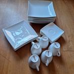 Maxwell Willams Servies, Huis en Inrichting, Keuken | Servies, Ophalen, Overige typen, Zo goed als nieuw, Overige stijlen