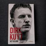 Dirk Kuyt - Dirk Kuyt, Ophalen of Verzenden, Zo goed als nieuw, Dirk Kuyt; Jaap de Groot, Sport